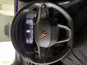 Cupra Formentor 2023 - imagine 4