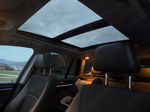 Bmw x3 F25 - imagine 3