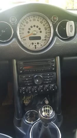 Vând Mini Cooper Park Lane edition - imagine 5