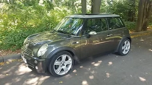 Vând Mini Cooper Park Lane edition - imagine 4