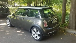 Vând Mini Cooper Park Lane edition - imagine 3