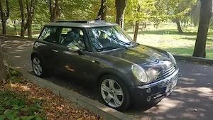 Vând Mini Cooper Park Lane edition - imagine 2