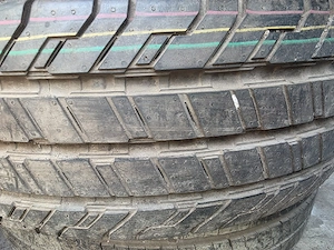 Anvelope continental dubă - imagine 2