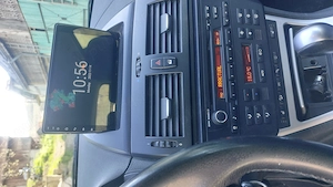 Vand bmw x3 2009 foarte bine întreținut automat 4x4 