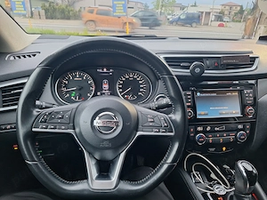 De vanzare nissan qashqai tekna plus ** 2 0 1 8 ** e u r o 6 - imagine 6