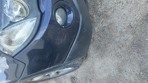 Vand bmw x3 2009 foarte bine întreținut automat 4x4  - imagine 5