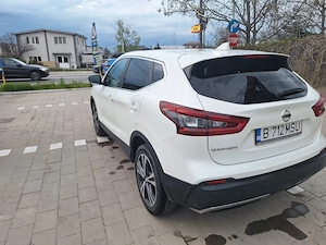 De vanzare nissan qashqai tekna plus ** 2 0 1 8 ** e u r o 6 - imagine 4