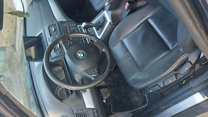 Vand bmw x3 2009 foarte bine întreținut automat 4x4  - imagine 4