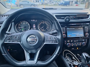 De vanzare nissan qashqai tekna plus ** 2 0 1 8 ** e u r o 6 - imagine 7