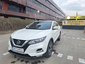 De vanzare nissan qashqai tekna plus ** 2 0 1 8 ** e u r o 6 - imagine 2