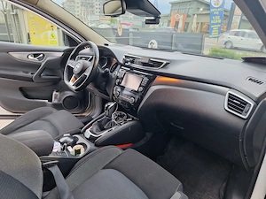 De vanzare nissan qashqai tekna plus ** 2 0 1 8 ** e u r o 6 - imagine 8