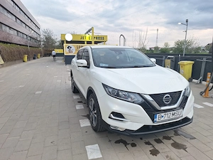 De vanzare nissan qashqai tekna plus ** 2 0 1 8 ** e u r o 6 - imagine 3