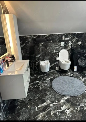 Casa individuala superba - mobilat utilat - posibilate afacere service - asfalt - imagine 6