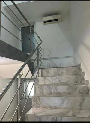 Casa individuala superba - mobilat utilat - posibilate afacere service - asfalt - imagine 10