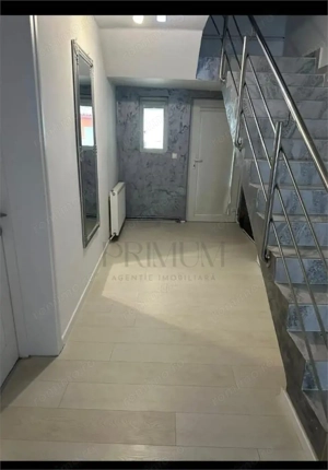 Casa individuala superba - mobilat utilat - posibilate afacere service - asfalt - imagine 7