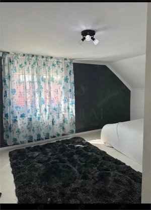 Casa individuala superba - mobilat utilat - posibilate afacere service - asfalt - imagine 11