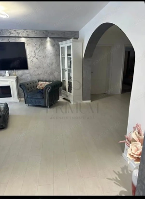 Casa individuala superba - mobilat utilat - posibilate afacere service - asfalt - imagine 14