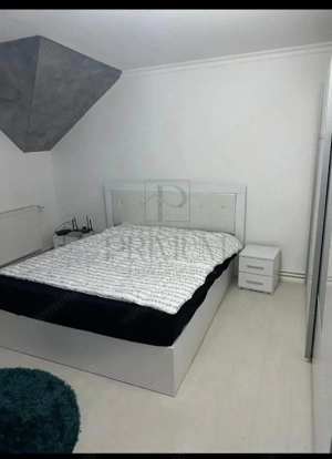 Casa individuala superba - mobilat utilat - posibilate afacere service - asfalt - imagine 13