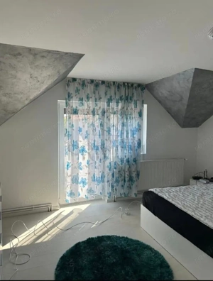 Casa individuala superba - mobilat utilat - posibilate afacere service - asfalt - imagine 16