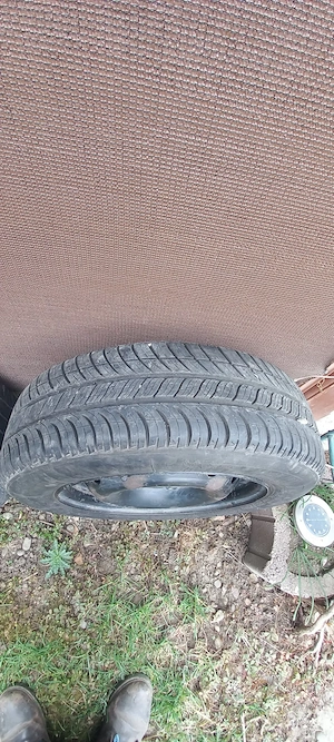 Cauciucuri de vara185/65/15