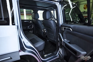 Jetour Traveler T2 - imagine 8