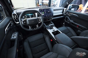 Jetour Traveler T2 - imagine 2