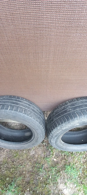 Cauciucuri de vara185/65/15 - imagine 2