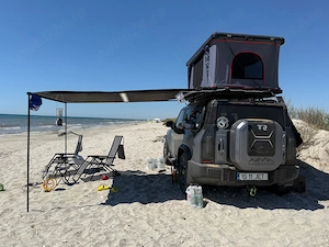 Jetour Traveler T2 - imagine 9