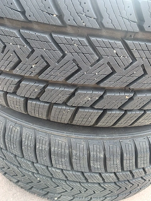 Anvelope iarnă - imagine 3