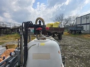 vânzare utilaj agricol de erbicidat - imagine 2