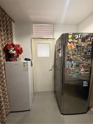 Vand Apartament cu 2 camere Piata Sudului- Scoala de Politie  - imagine 3