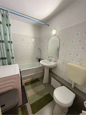 Vand Apartament cu 2 camere Piata Sudului- Scoala de Politie  - imagine 2