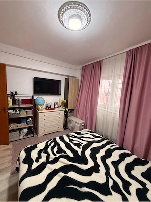 Vand Apartament cu 2 camere Piata Sudului- Scoala de Politie  - imagine 5