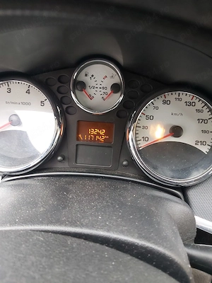 Peugeot 207 de vânzare  - imagine 2