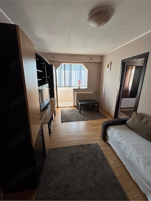 DIRECT PRORPIETAR Vand apartament Central, cu 3 camere, zona Dacia (in spatele Bd Gheorghe Lazar) - imagine 2