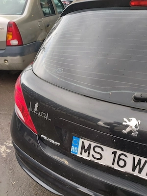 Peugeot 207 de vânzare  - imagine 3