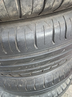 Anvelope vară nokian