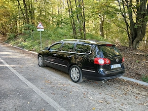 Vand wv passat b6 - imagine 3