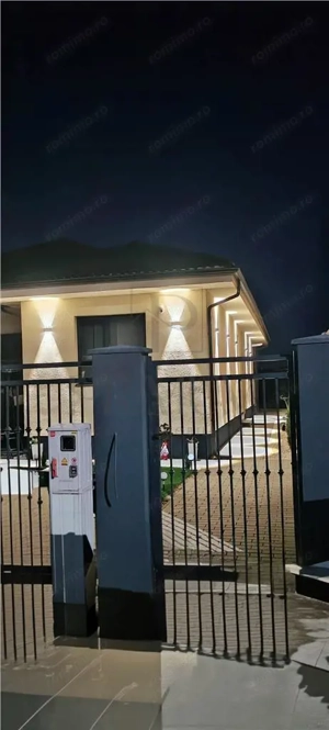 Duplex complet mobilat si utilat - toate utilitatile - bucatarie inchisa