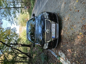 Vand wv passat b6 - imagine 9