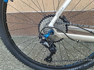 mtb 2024 cube 29 er - imagine 4