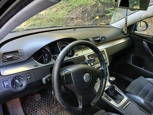 Vand wv passat b6 - imagine 5