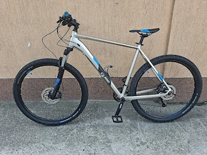 mtb 2024 cube 29 er