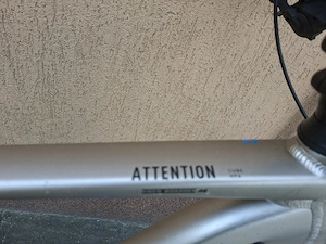 mtb 2024 cube 29 er - imagine 5