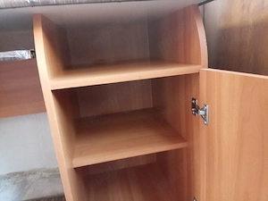 Birou + scaun - imagine 2