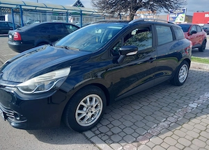 Renault Clio combi 