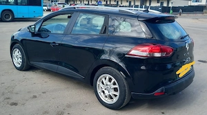 Renault Clio combi  - imagine 7