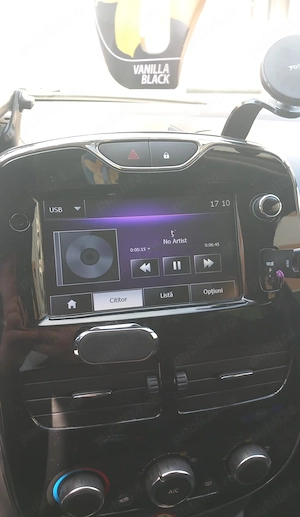 Renault Clio combi  - imagine 8