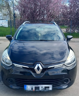 Renault Clio combi  - imagine 6