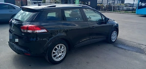 Renault Clio combi  - imagine 5